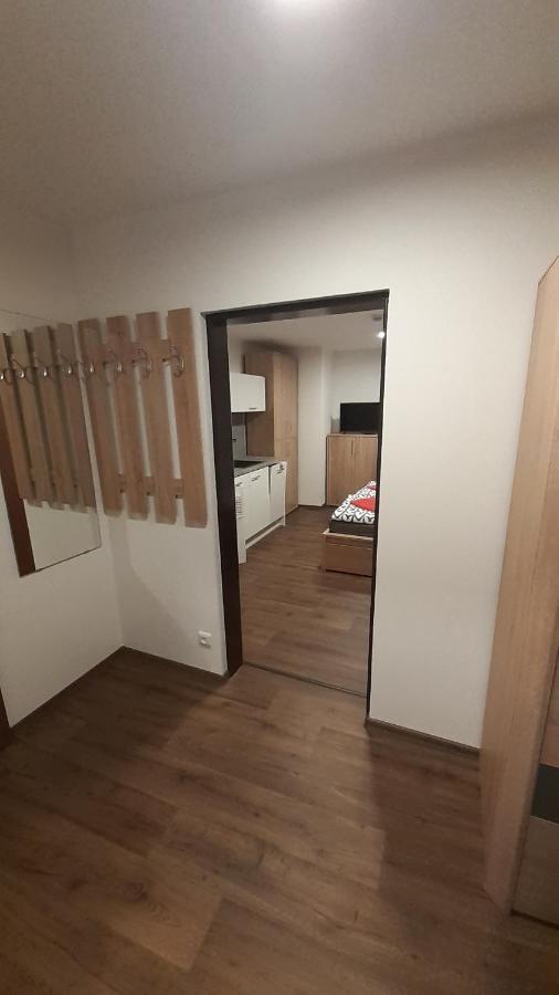 Apartmany Radost Kovarska Exterior photo