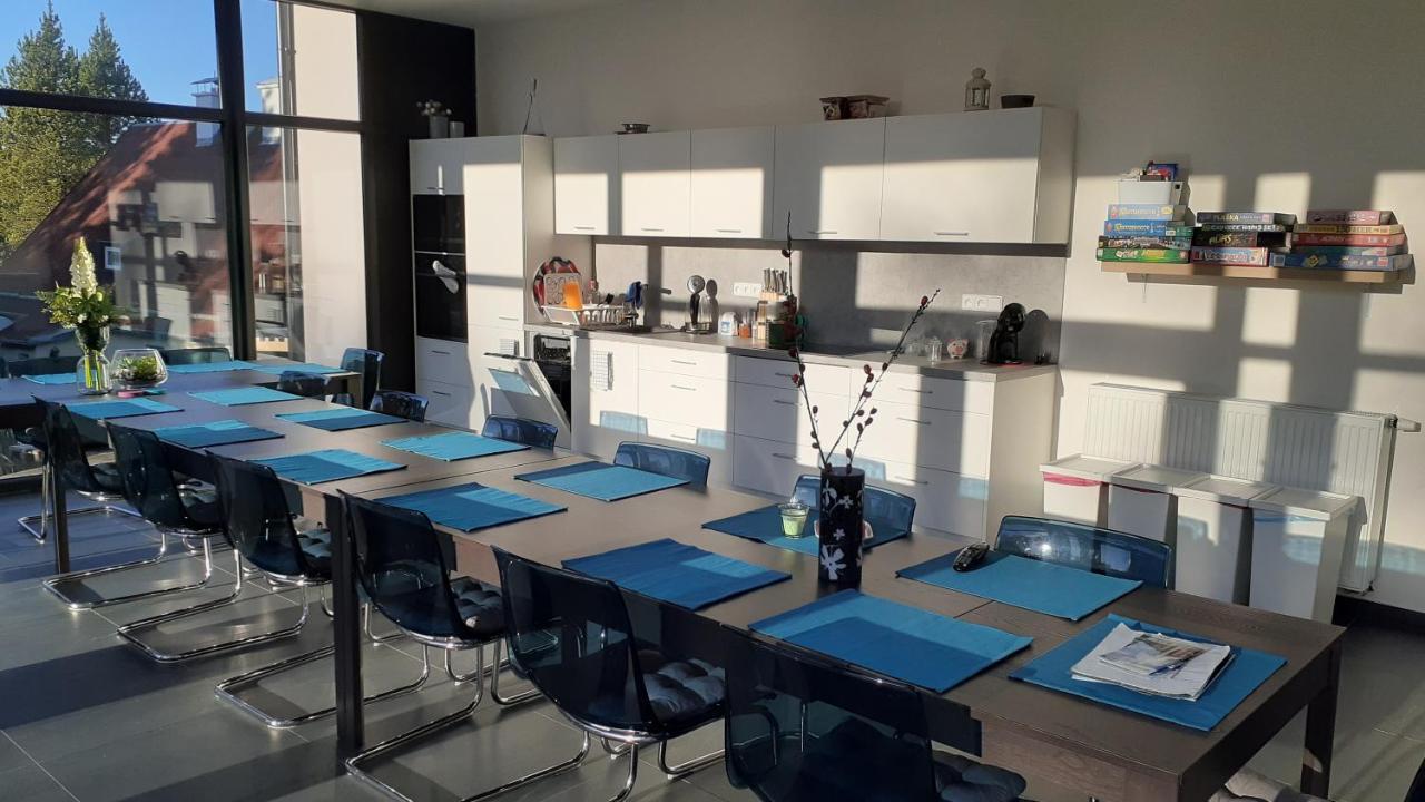 Apartmany Radost Kovarska Exterior photo
