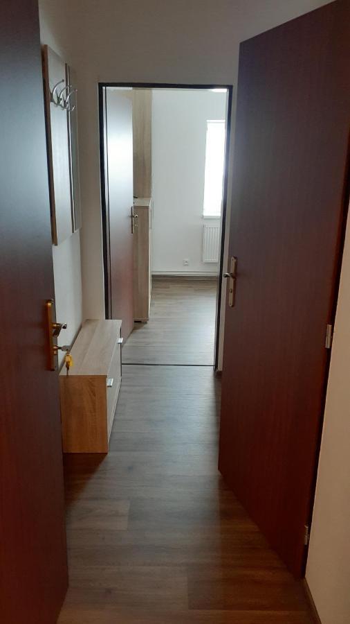 Apartmany Radost Kovarska Exterior photo