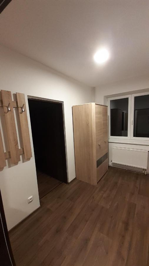 Apartmany Radost Kovarska Exterior photo